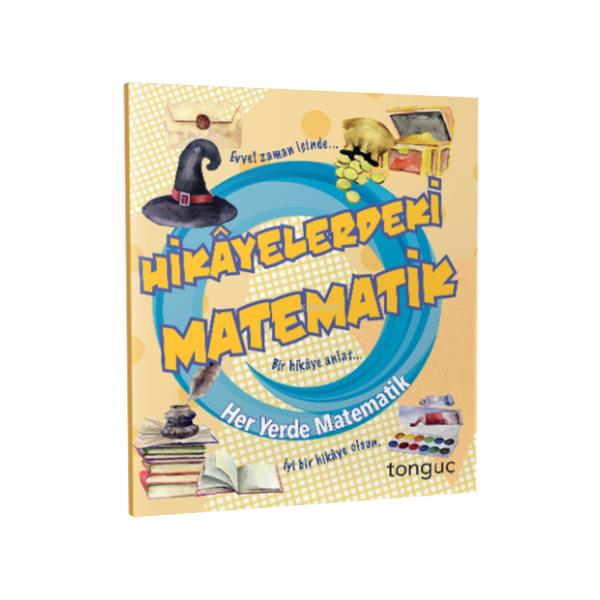 Hikayelerdeki Matematik