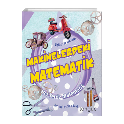 Makinelerdeki Matematik