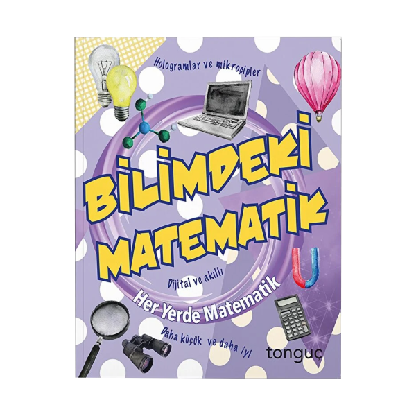 Bilimdeki Matematik