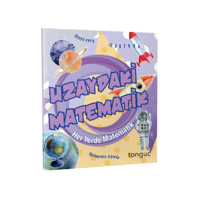 Uzaydaki Matematik