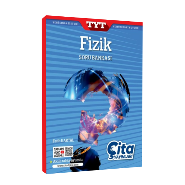 TYT Fizik Soru Bankası