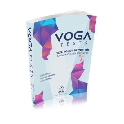 Voga Test