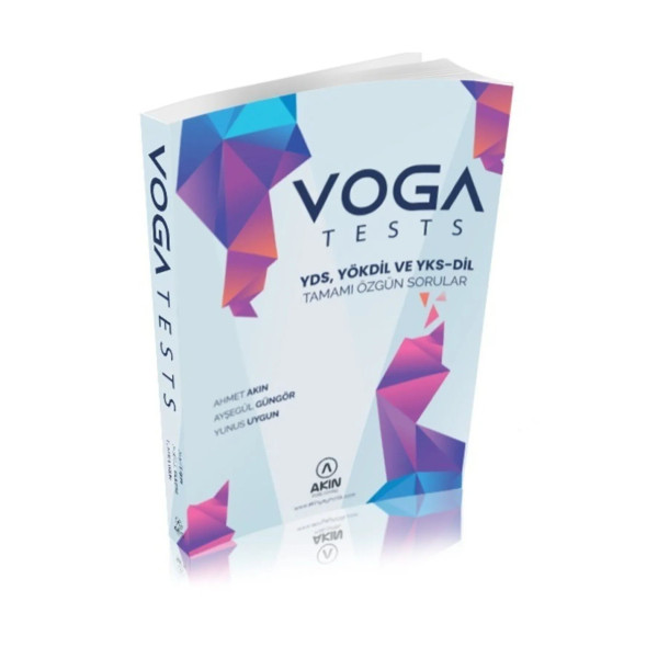 Voga Test