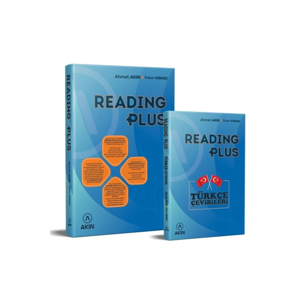 Reading Plus