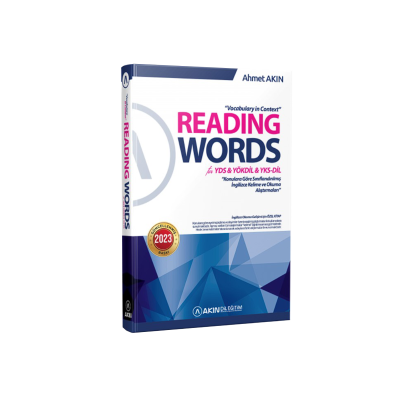 Reading Words