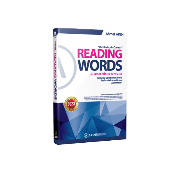 Reading Words
