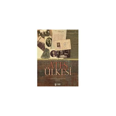 Ateş Ülkesi / G. Mamulia - R. Abutalıbov