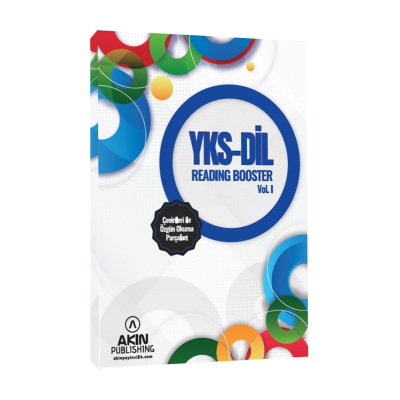 Yks-dil Readıng Booster Volume-1