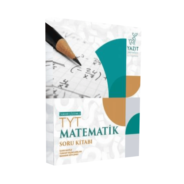 TYT Matematik Soru Kitabı