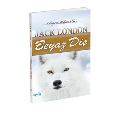 Beyaz Diş / Jack London