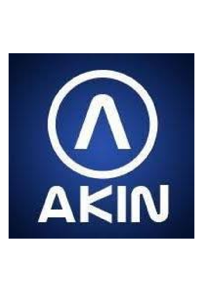 Akın Dil Yayınları